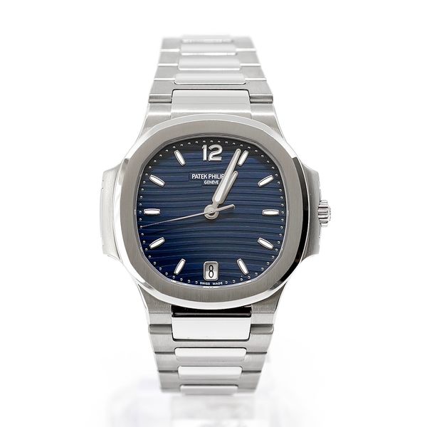 Patek Philippe Nautilus 7118/1A-001
